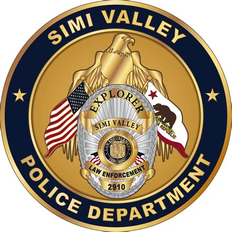 Simi valley police department phone number. Things To Know About Simi valley police department phone number. 